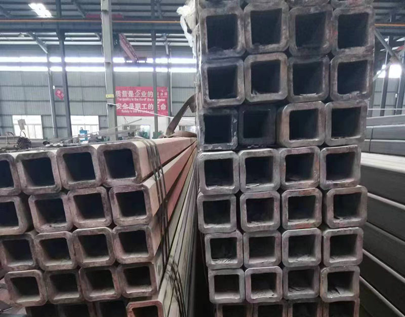 金湾高韧性Q355B方管 低温冲击性能优良
