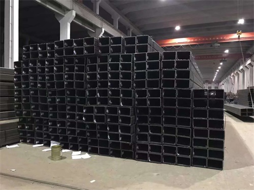 金湾冷拔方管选型指南 工程采购怎么选